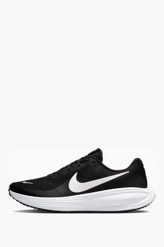 Resim Nike Revolution 8 Erkek Spor Ayakkabı HJ9198-003