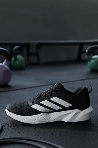 Resim Adidas Rapıdmove Go Traıner W  Kadın Spor Ayakkabı JQ3953
