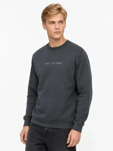 Resim Loft Erkek Sweat LF2037100