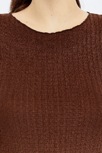 Resim Viole&More Kadın Bluz 619