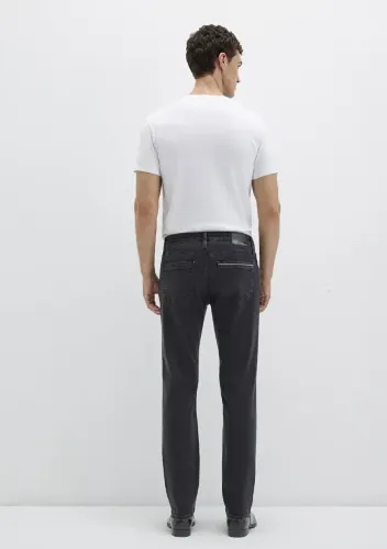 Resim Mavi MARTİN Erkek Jean Pantolon M0037834819