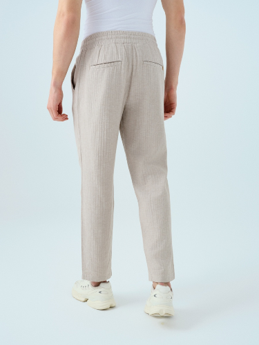 Resim Loft Erkek Kanvas Pantolon Lf2035171