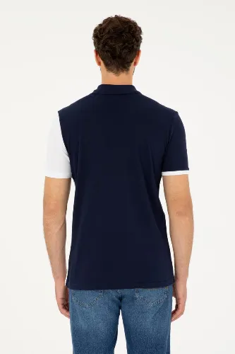 Resim 1826868 T-Gagnon Us Polo Assn Erkek T-Shirt