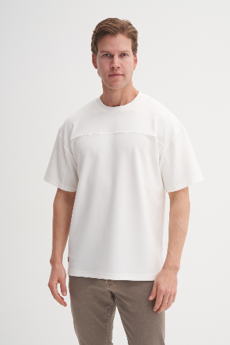 Resim Cazador Erkek T-shirt 40070