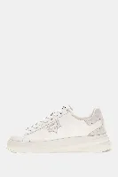Resim Guess Footwear  Erkek  Günlük Ayakkabı FMFBANLEL12-WHITE Elban