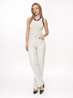 Resim Loft Jaıne Kadın Jean Pantolon LF2041724