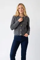 Resim Fashion Friends Kadın Hırka 26K0054K1