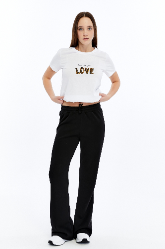 Resim Viole&More Kadın Eşofman Alt VM116