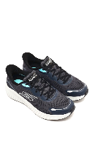 Resim Skechers Go Run Now Erkek Spor Ayakkabı 220392 Ccbk