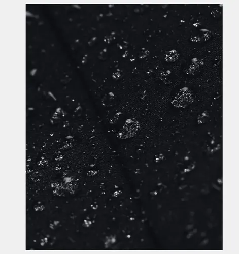 Resim Under Armour Ua Vibe Woven Jacket Erkek Ceket 6003001-001