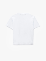 Resim Koton Kadın T-shirt 6SAL10065IK