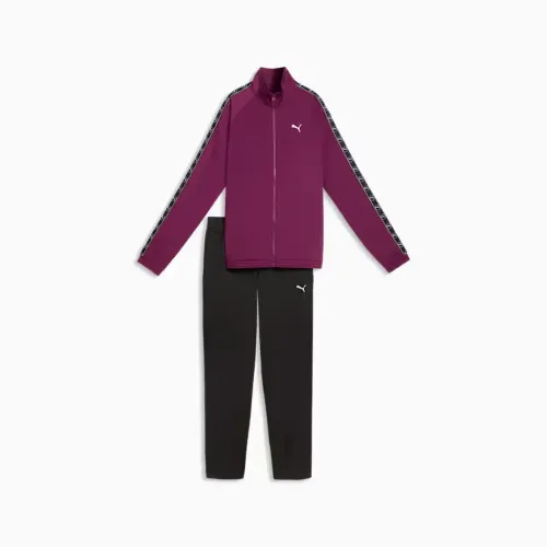 Resim Puma Poly Standard Suit Op Kadın Eşofman Takım 693998-41