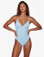 Resim Koton Kadın Bikini Takım 6SAK20006MM
