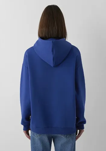 Resim Mavi Kadın Sweat M1600361-70758