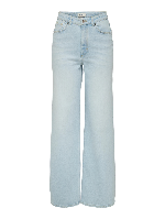 Resim Only Onljuıcy Hw Wıde Leg Dot114 Dnm Noos Kadın Jean Pantolon 15359784