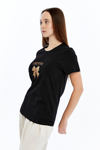 Resim Trender Kadın T-shirt