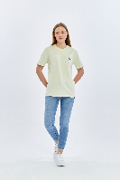 Resim Yenikoza Kadın T-shirt