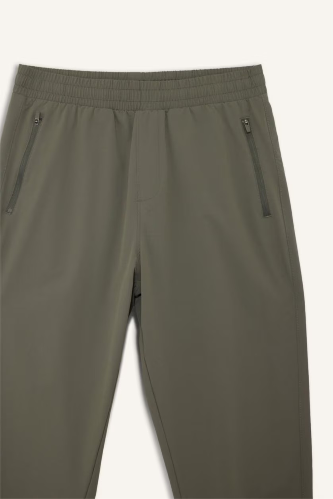 Resim Defacto Erkek Kanvas Pantolon F9495AX/KH398