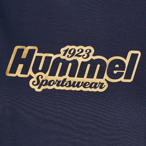 Resim 912338-7459 Hmlsahara T-Shırt S/S Kadın T-Shirt