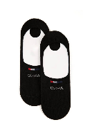 Resim U.S. Polo Assn. Erkek Çorap A081Sz013 Teklİ Paket Mıcroearly-Iy25