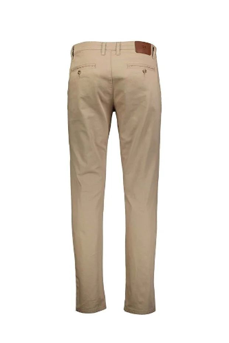 Resim Süvari Slım Kalıp Caesar  Erkek Klasik Pantolon PN2020500712