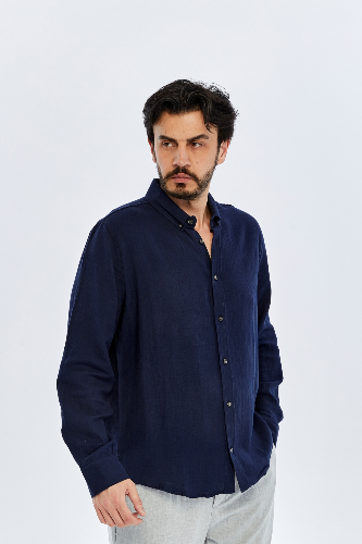 Resim Trender Erkek Gömlek