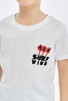 Resim Yenikoza Erkek Çocuk T-shirt