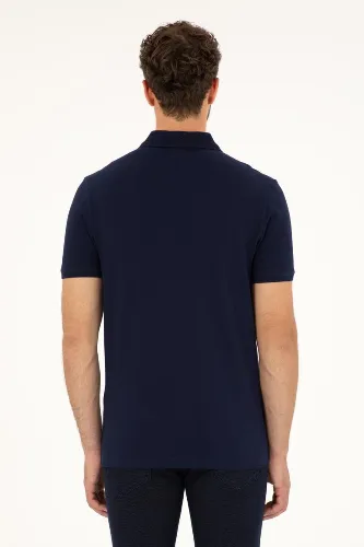 Resim 1826783 Bıskay Us Polo Assn Erkek T-Shirt