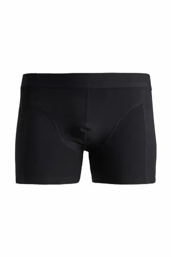 Resim 12127816 Jack & Jones Jacwaıstband Trunks 3 Pack Noos Erkek Boxer&Külot
