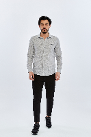 Resim Yenikoza Erkek Gömlek