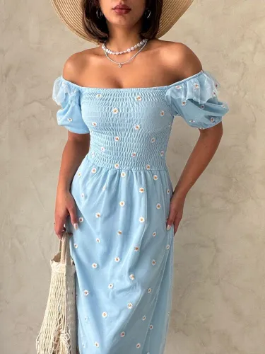 Resim Yenikoza Kadın Elbise / Tulum