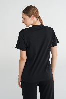 Resim 912261-2001 Hml-T-Hmlpulse Female Co Regular W T-Shırt Kadın T-Shirt