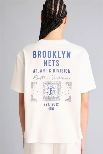 Resim Defacto Kadın T-shirt G9307AX/ER105