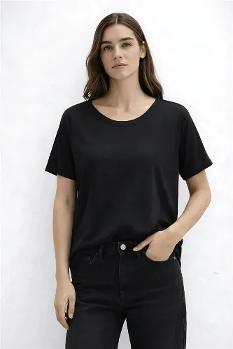 Resim Fashion Friends Kadın Bluz 26Y0309K1