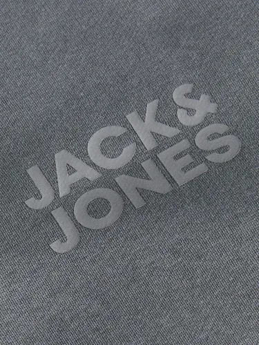 Resim Jack & Jones Jorlogo Sweat Crew Neck Tr Ss25 Erkek Sweat 12290659
