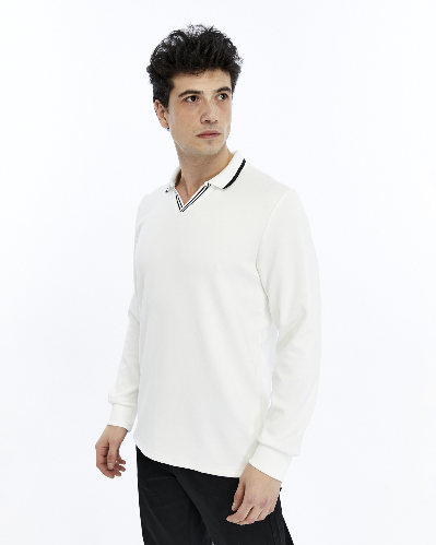 Resim Yenikoza Erkek Sweat