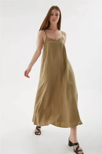 Resim Fashion Friends Kadın Elbise 26Y0501K1