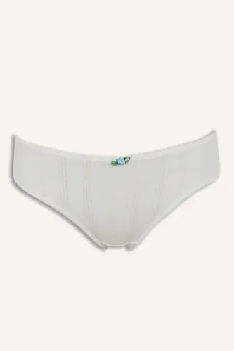 Resim Defacto Kadın Boxer&Külot I4421AX/BE144