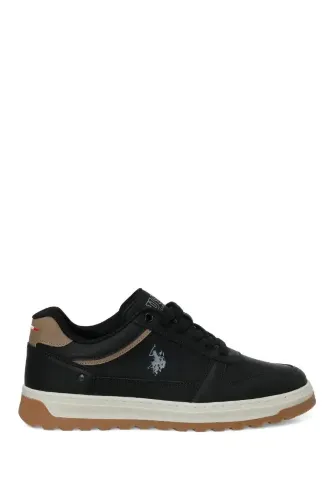 Resim U.S. Polo Assn. Erkek Günlük Ayakkabı A102696148 Belo 6Pr
