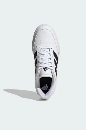 Resim Adidas Courtblock Erkek Spor Ayakkabı If4033