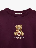 Resim Koton Kadın Sweat 7WAL10035IK