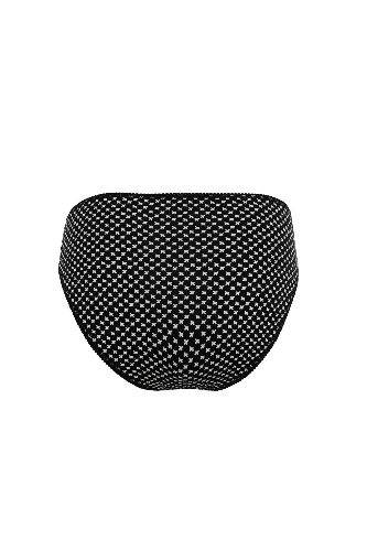 Resim Defacto Kadın Boxer&Külot A3507AX/BK27