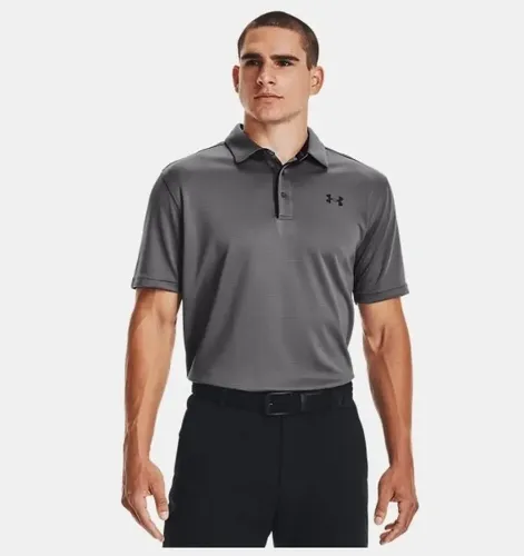 Resim Under Armour Tech Polo Erkek Polo T-Shirt 1290140-040