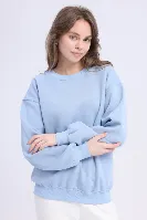Resim Trender Kadın Sweat