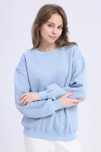Resim Trender Kadın Sweat