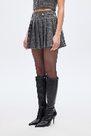 Resim QUZU Kadın Etek