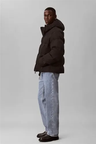 Resim Calvin Klein Erkek Mont