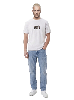 Resim Loft  Erkek T-Shirt Lf2042338