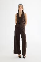 Resim QUZU Kadın Bluz