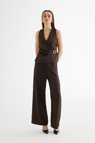 Resim QUZU Kadın Bluz